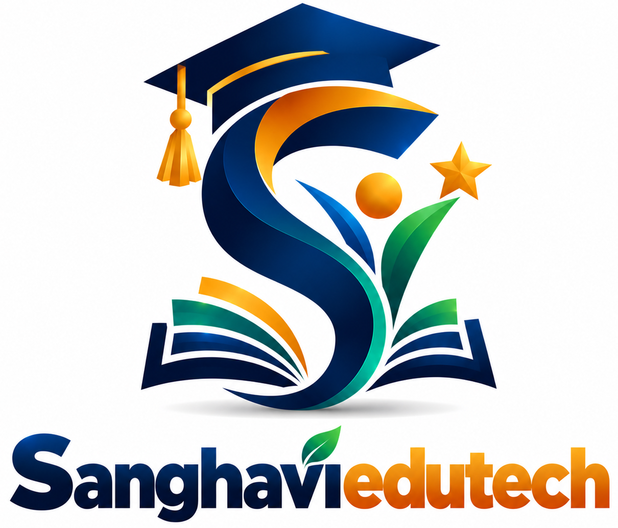 Sanghaviedutech